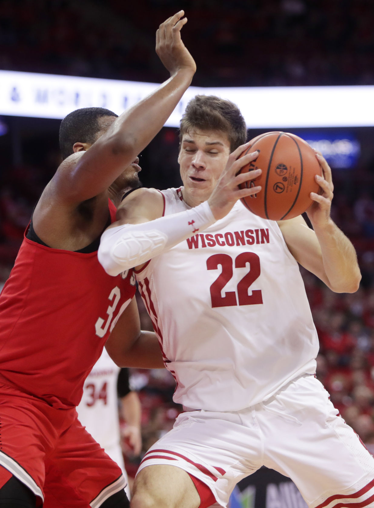 PROBABLE UW STARTERS
